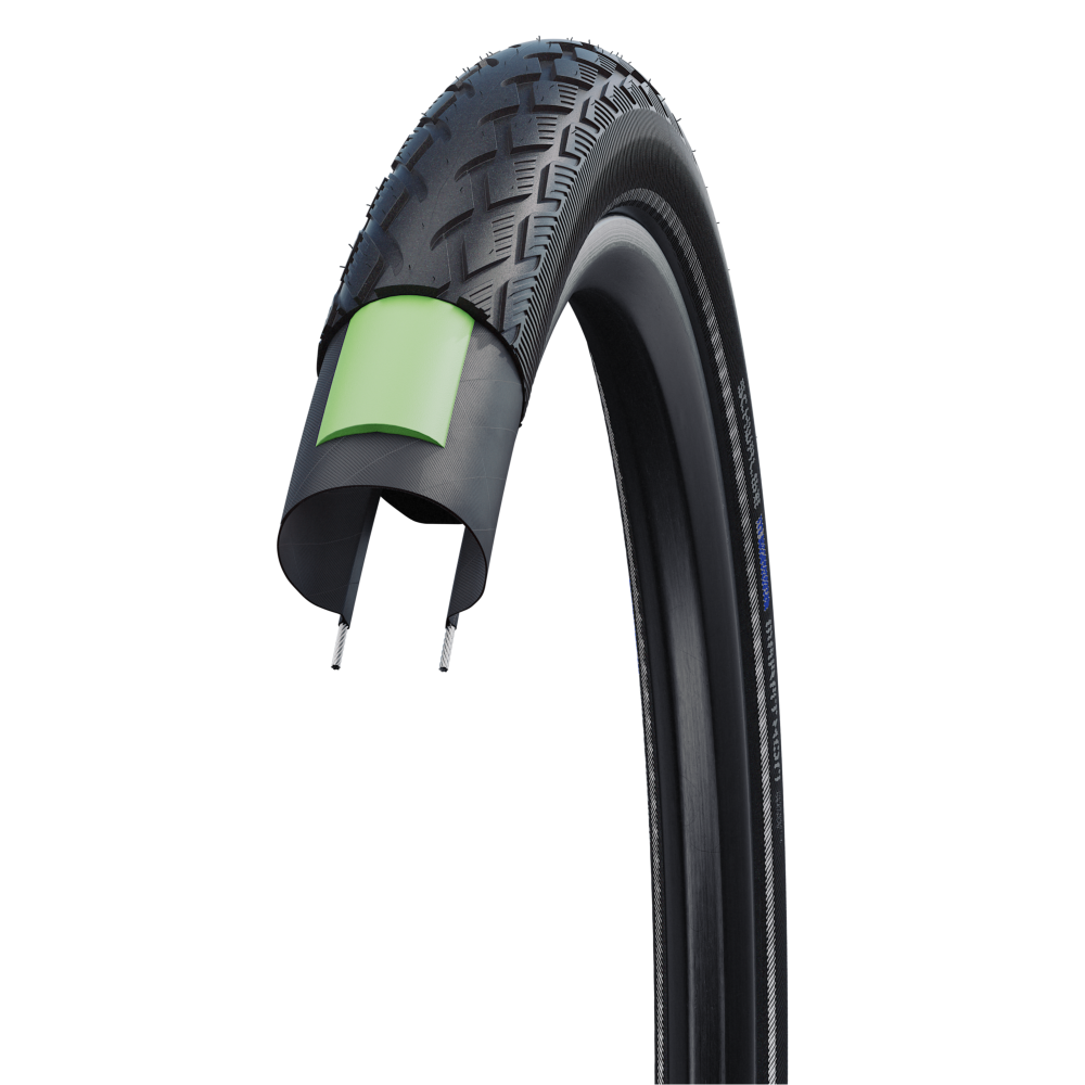 Schwalbe Marathon Tire