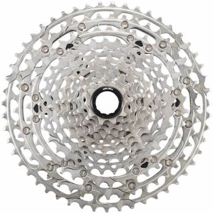 Shimano CS-M6100 Deore 12sp Cassette