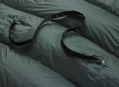 Thermarest Hyperion 32F0C - Ascent Outdoors LLC