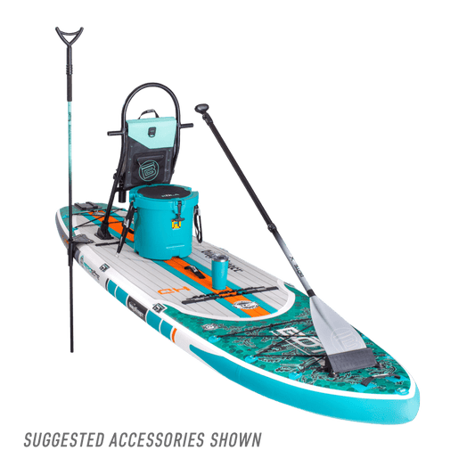 Bote HD Aero 11'6" Inflatable Paddle Board