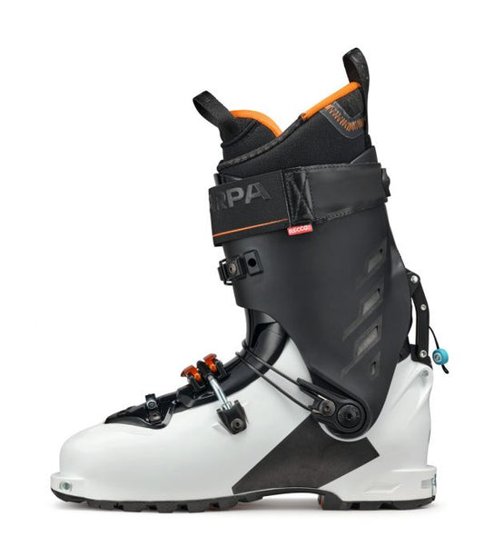 Scarpa Maestrale RS Alpine Touring Ski Boots