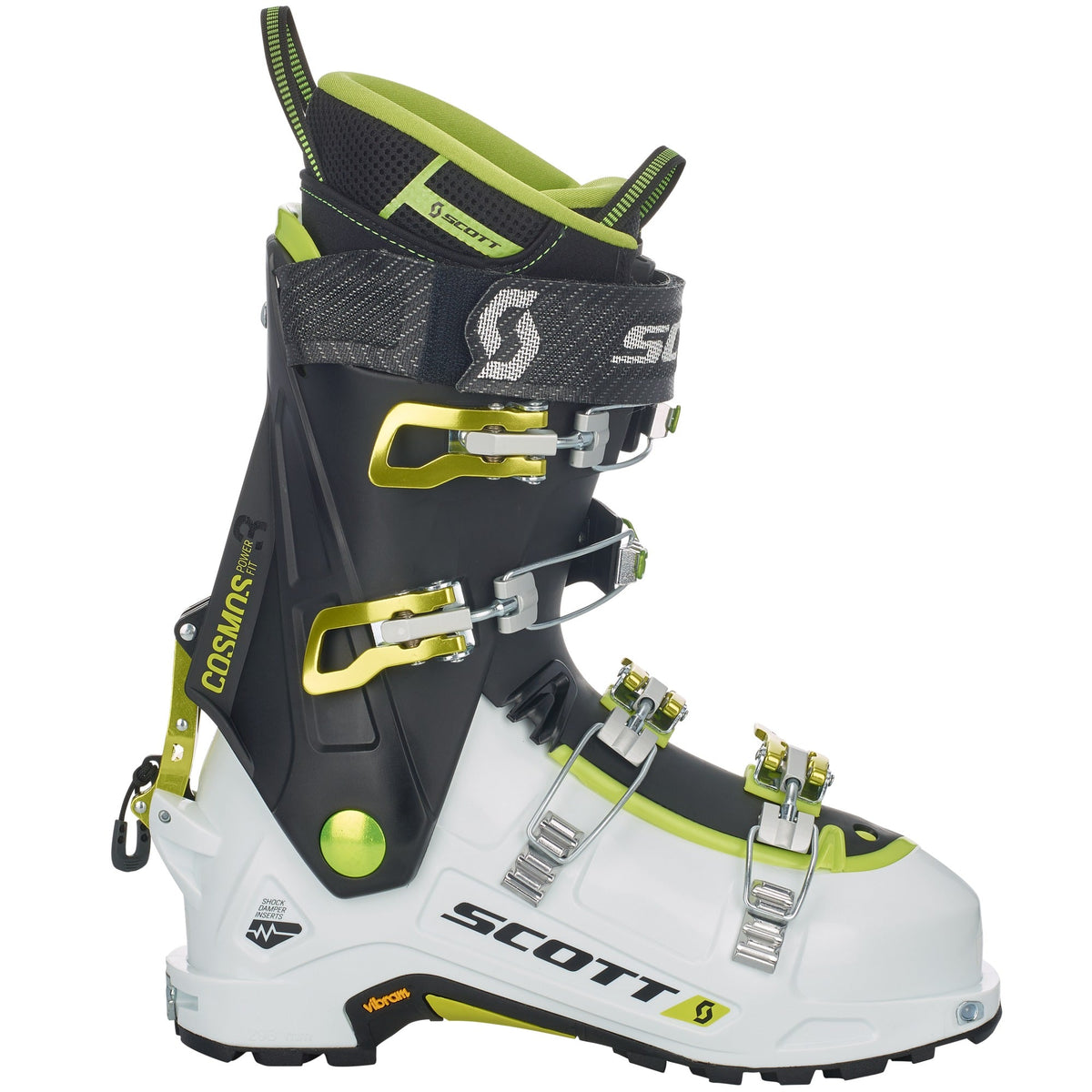 Scott Sco Boot Cosmos III - Ascent Outdoors LLC