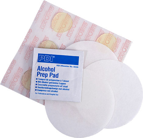 Therm-A-Rest Instant Field Repair Kit - Ascent Outdoors LLC