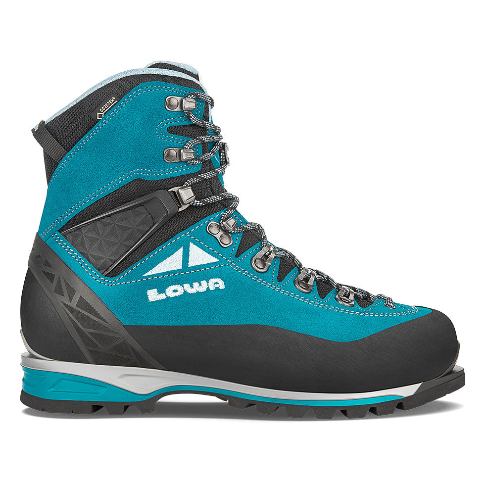 Lowa Alpine Expert Gtx Women's - Ascent Outdoors LLC