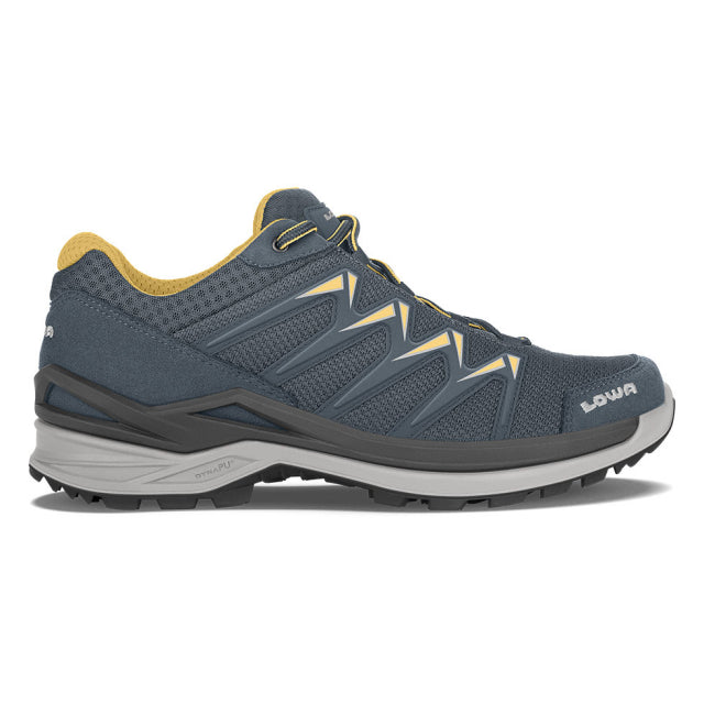 Lowa Innox Pro Lo Men's - Ascent Outdoors LLC