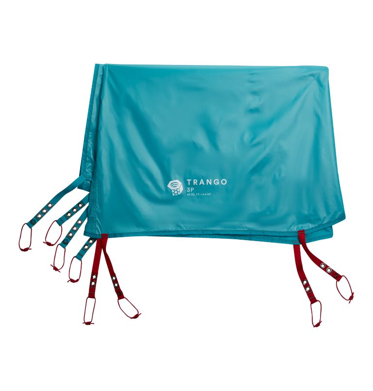 Mountain Hardwear Trango 3 Footprint – Mountain Hardwear