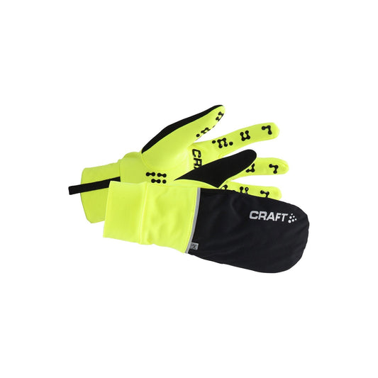 Craft Hybrid Weather Glove - Ascent Outdoors LLC