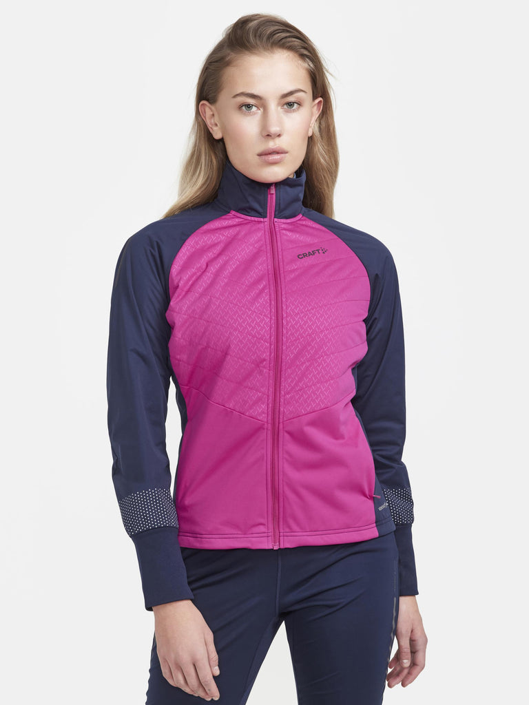 Craft Women's Storm Balance Xc Ski Jacket
