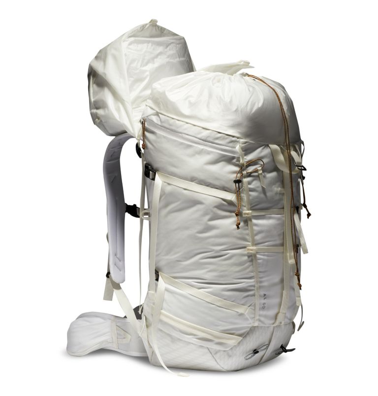 Mountain Hardwear Alpine Light 50 - Ascent Outdoors LLC