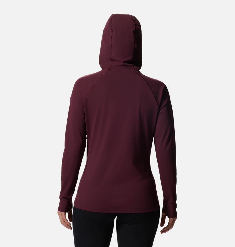 Mountain Hardwear Mountain Stretch Hoody Women's