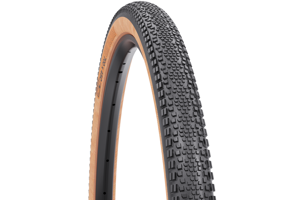 WTB Riddler Tire TCS Tubeless Folding Black Light Fast Rolling SG2