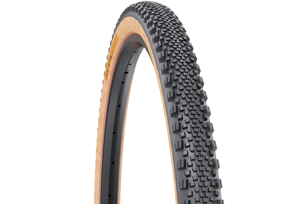 WTB Raddler Tubeless Folding Tire