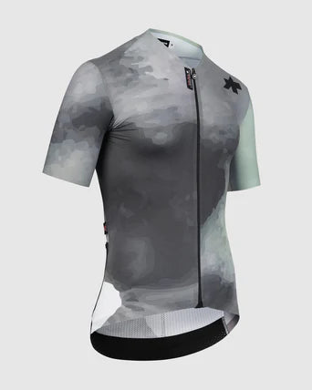 Assos Equipe RS Jersey S9 Targa