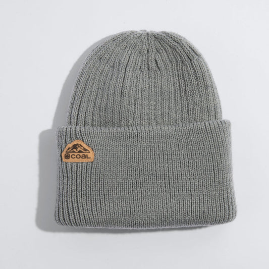 Coal Headwear The Coleville Recycled Cuff Beanie