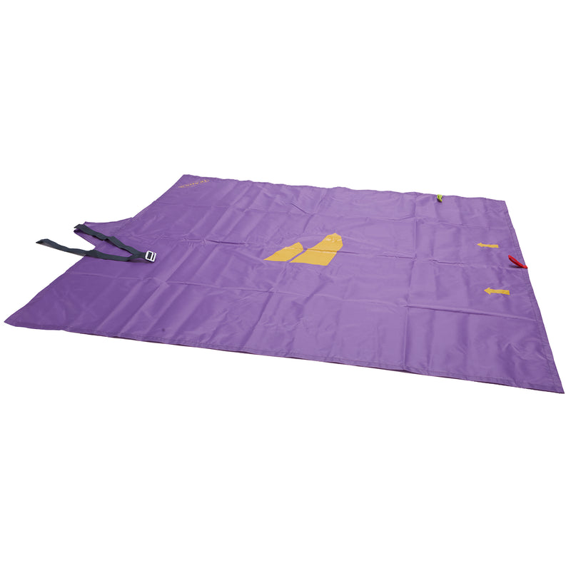 Trango Cord Trapper Rope Tarp