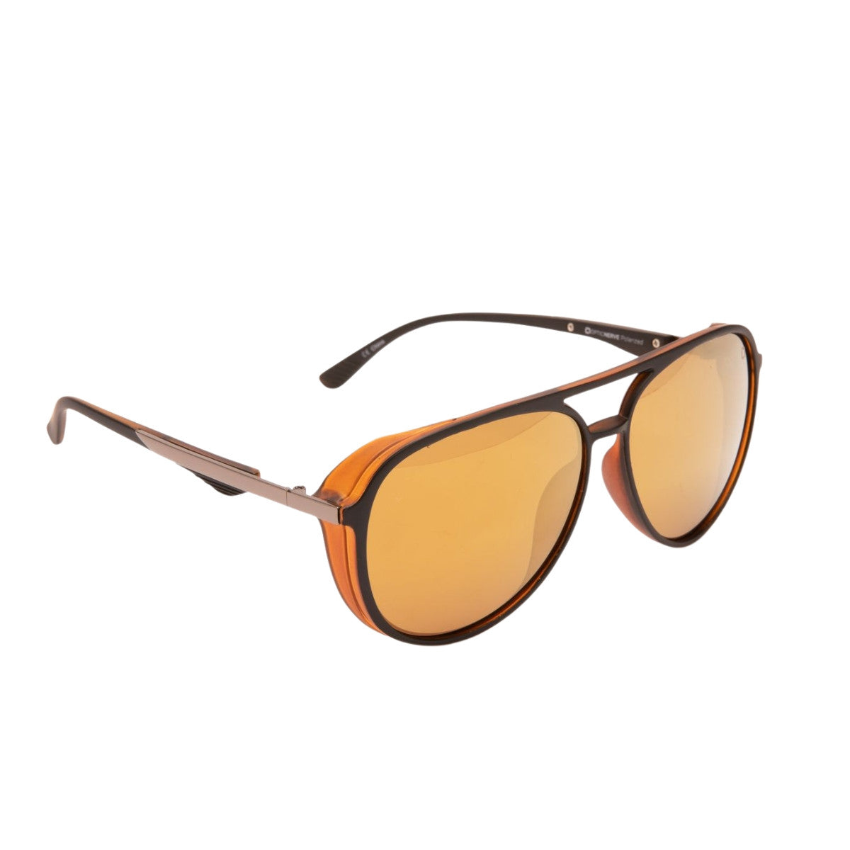 Optic Nerve Govnah Sunglasses