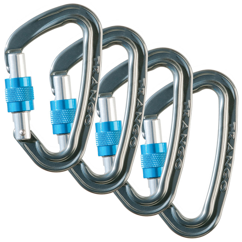 Trango React Screwlock