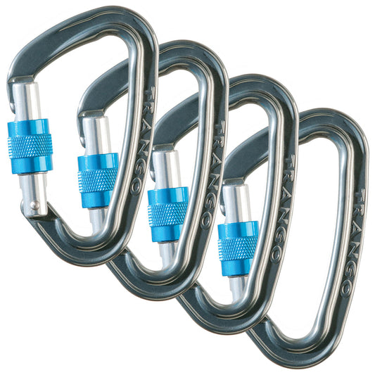 Trango React Screwlock