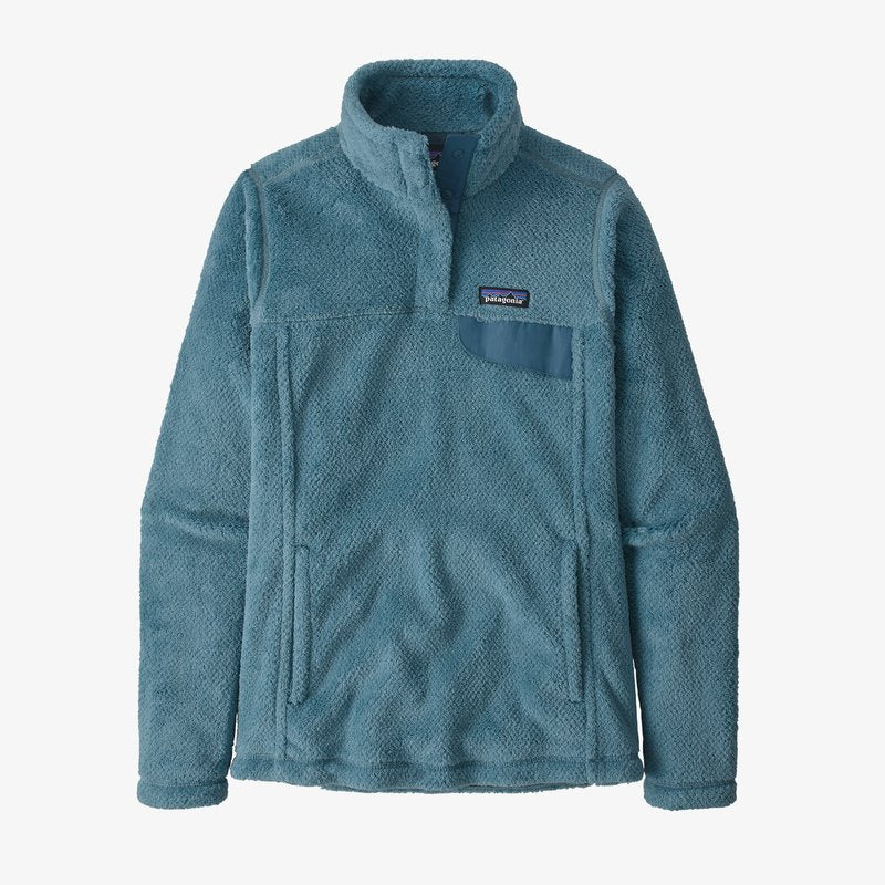 Patagonia Women's Re-Tool Snap-T Pullover