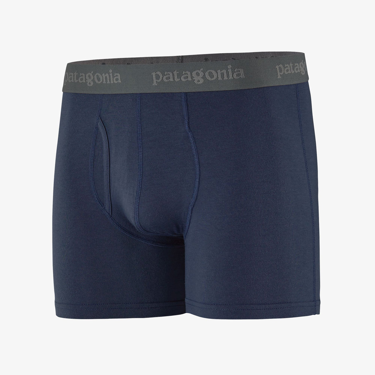 Patagonia Men's Essential Boxer Briefs - 3"