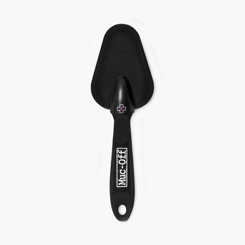 Muc-Off Drivetrain Brush Triangular