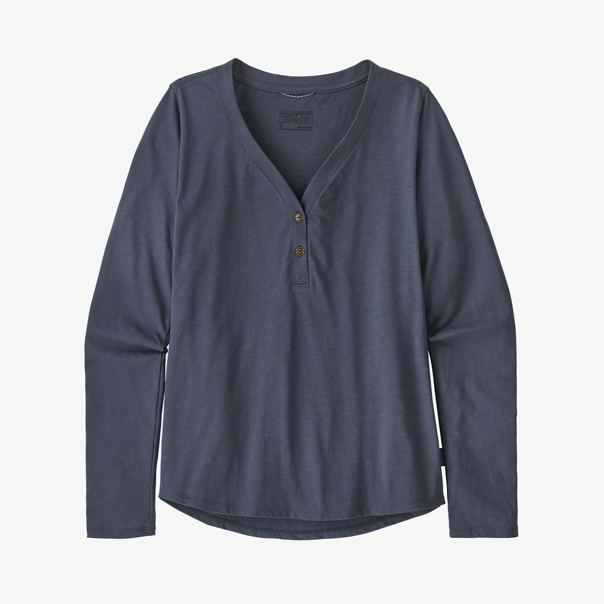 Patagonia Women's Mainstay Henley