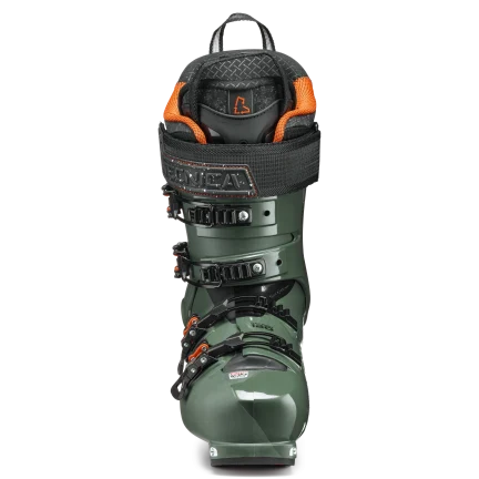 Tecnica Cochise 120 Dyn Ski Boots