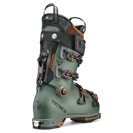 Tecnica Cochise 120 Dyn Ski Boots