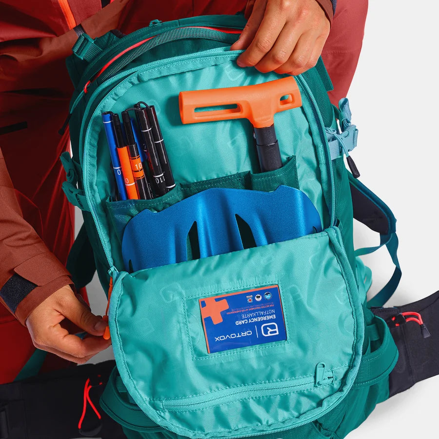 Ortovox Free Rider 26 S