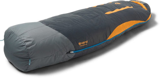 Nemo Disco 15 Men's Sleeping Bag - Ascent Outdoors LLC