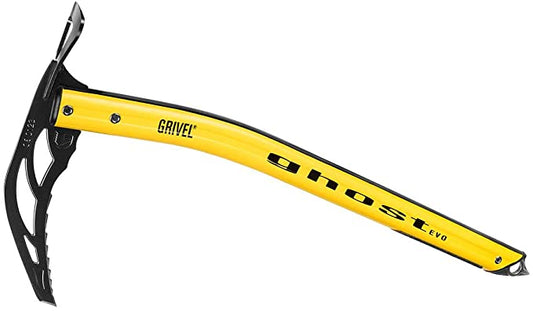 Grivel Ghost Evo 2.0 Axe Hammer - Ascent Outdoors LLC
