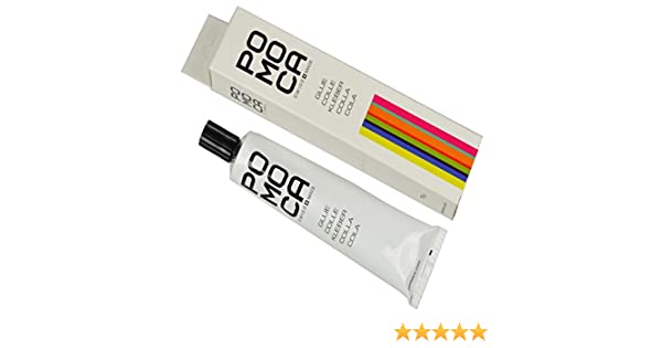 Pomoca Glue Tube 75G By 8 - Ascent Outdoors LLC