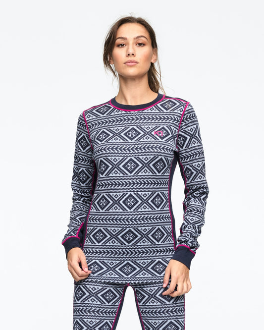 Kari Traa Floke Long Sleeve