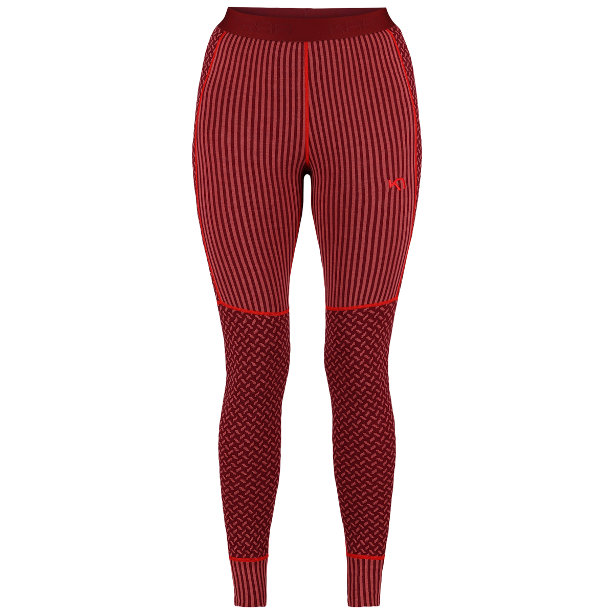 Kari Traa Smekker Wool Pant-100% Merino Wool