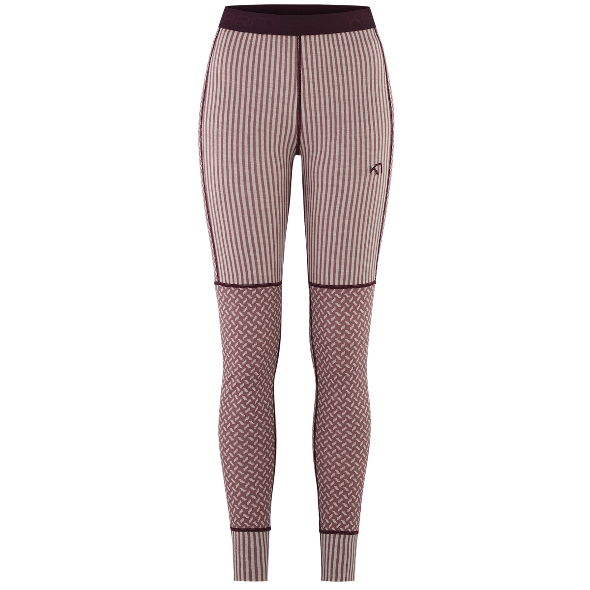 Kari Traa Smekker Wool Pant-100% Merino Wool