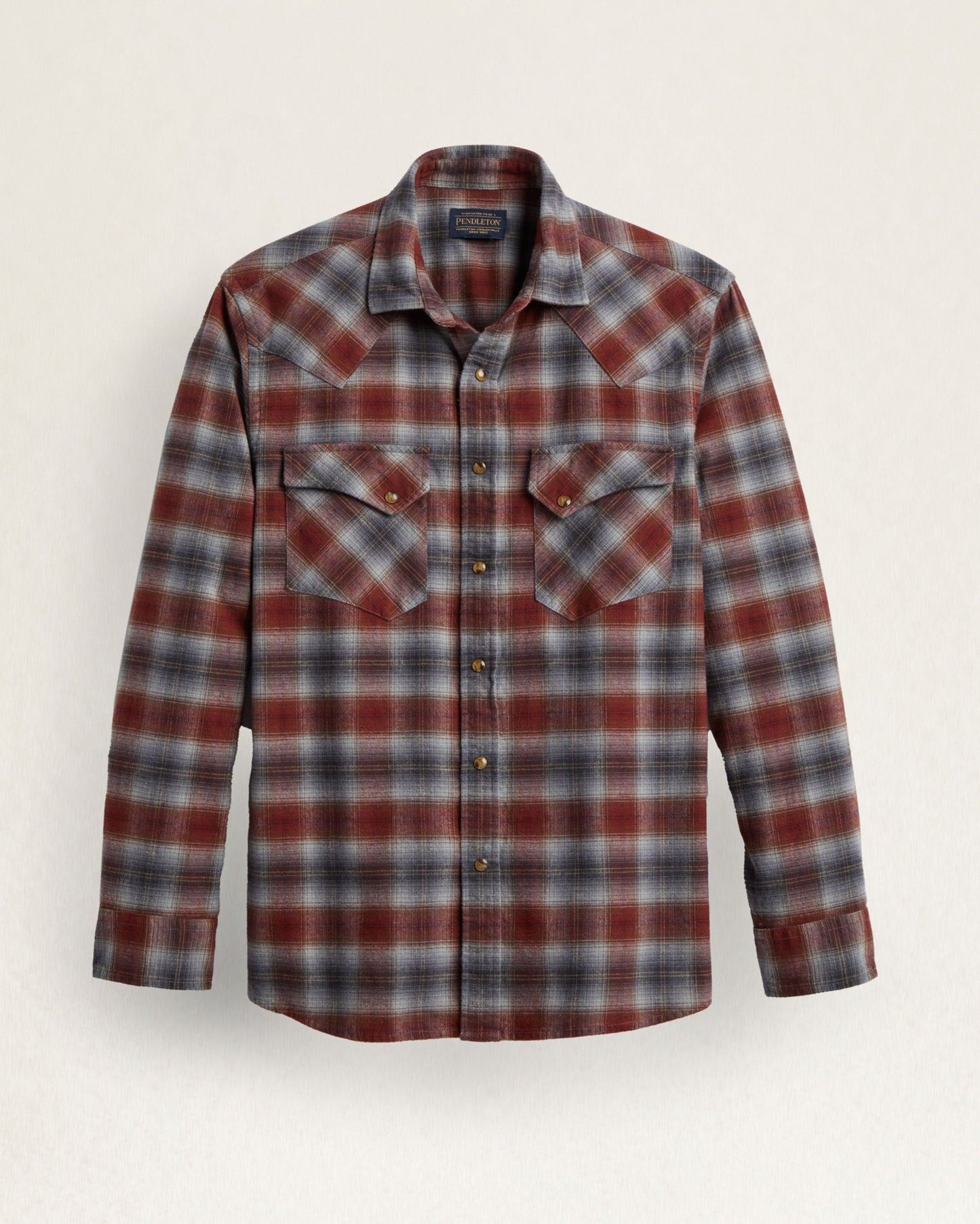 Pendleton Wyatt Shirt Men's