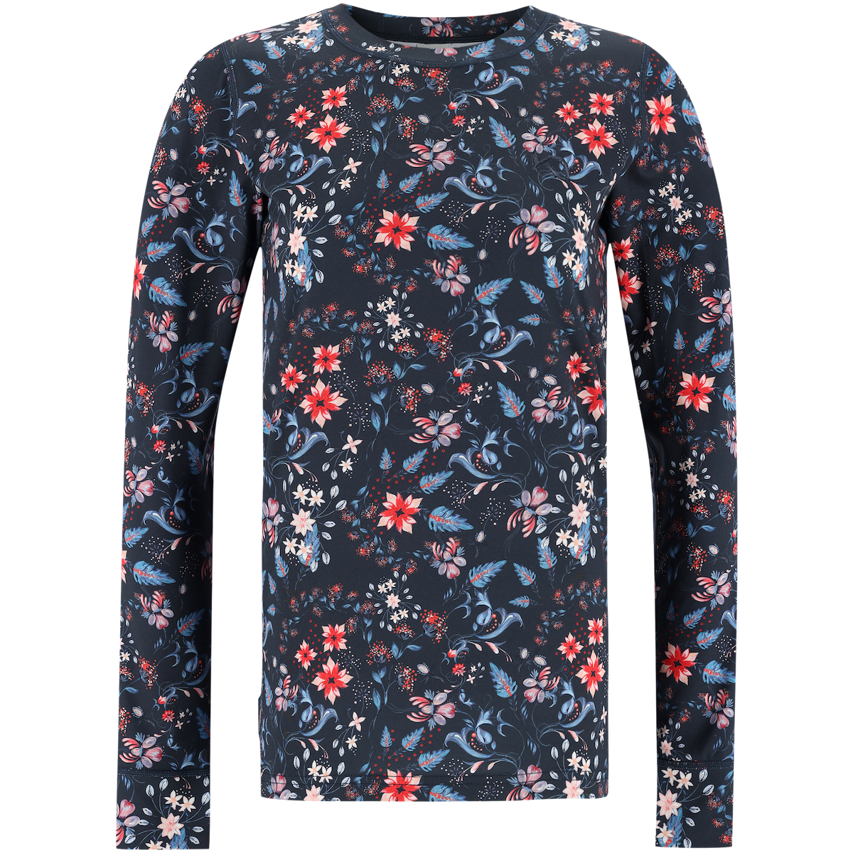 Kari Traa Fryd Long Sleeve Baselayer Tops