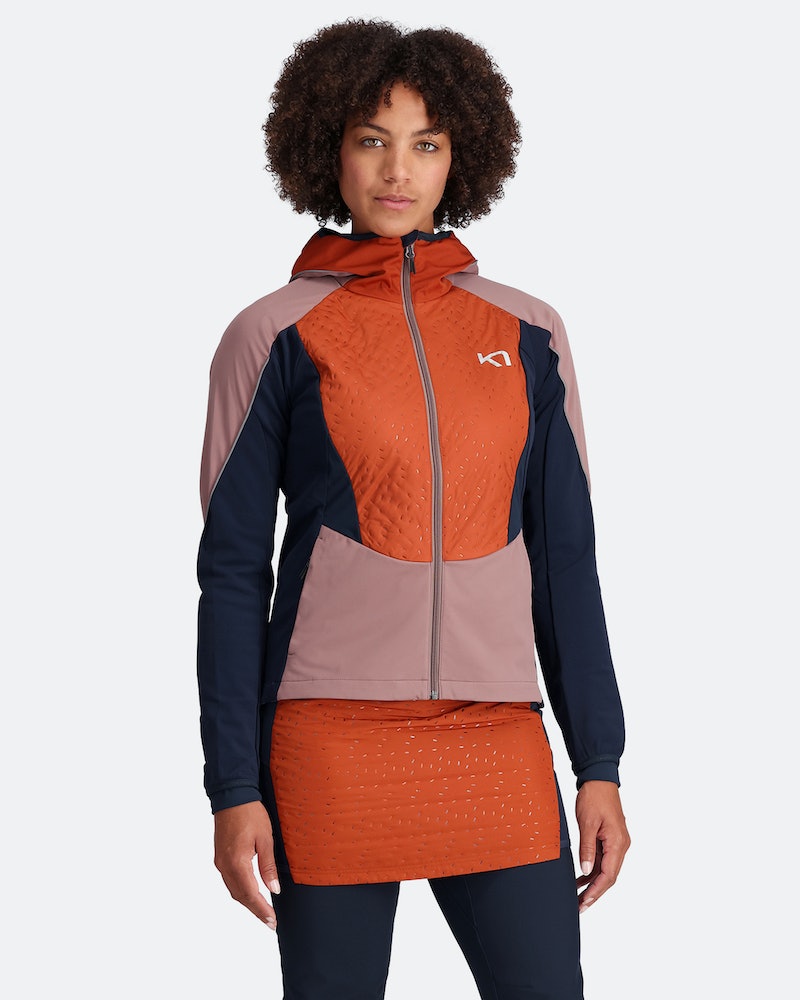 Kari Traa Tirill 2.0. Jacket