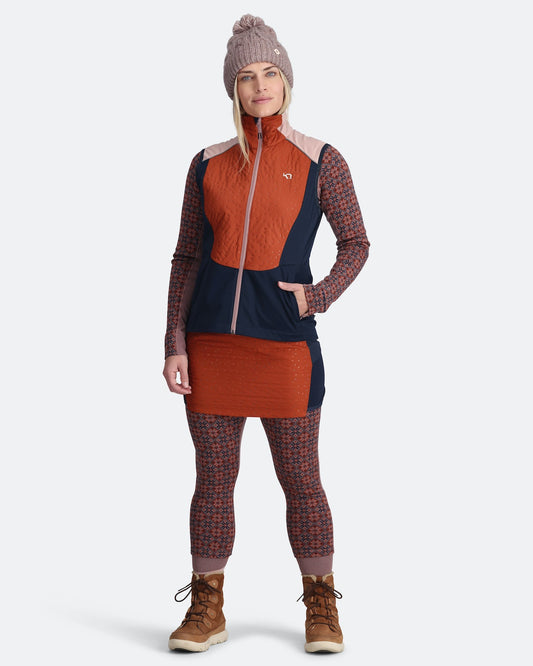 Kari Traa Tirill Thermal Vest Women's