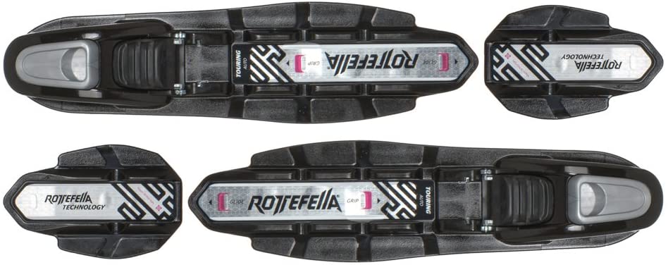 Madshus Rottefella Touring Auto Singlepack 1 - Ascent Outdoors LLC