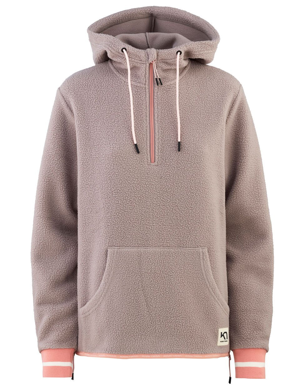 Kari Traa Rothe Fleece Hoodie