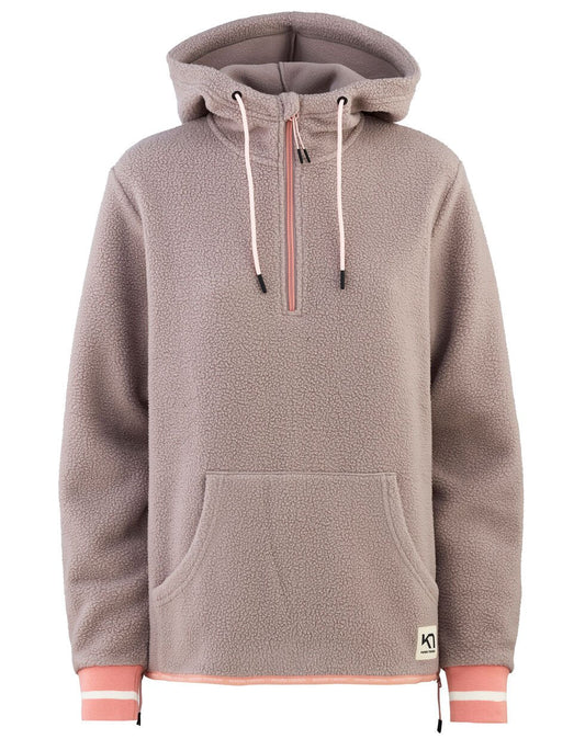 Kari Traa Rothe Fleece Hoodie