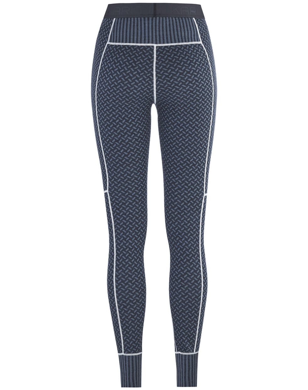 Kari Traa Smekker Wool Pant-100% Merino Wool