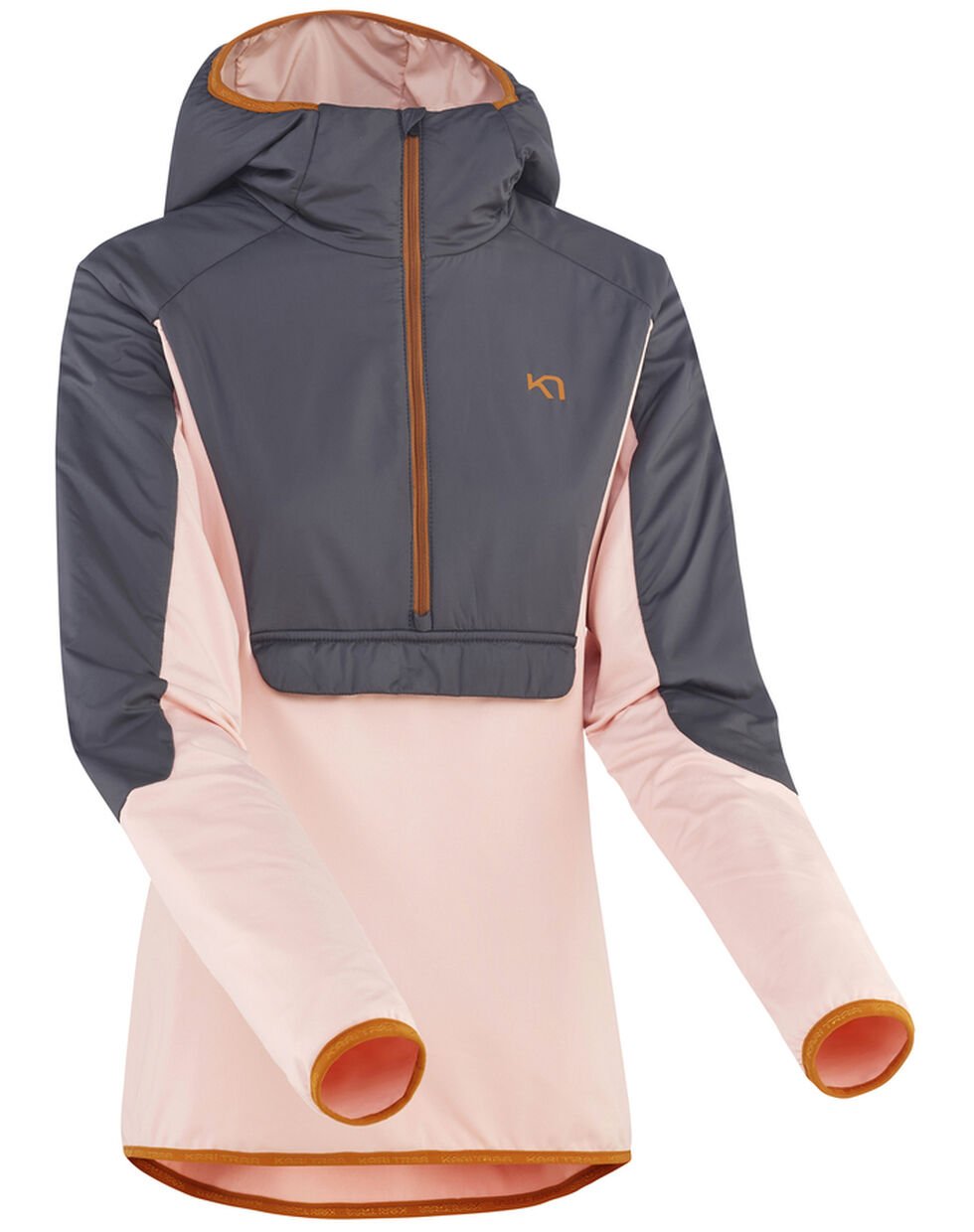 Kari Traa Signe Hybrid Jacket - Ascent Outdoors LLC