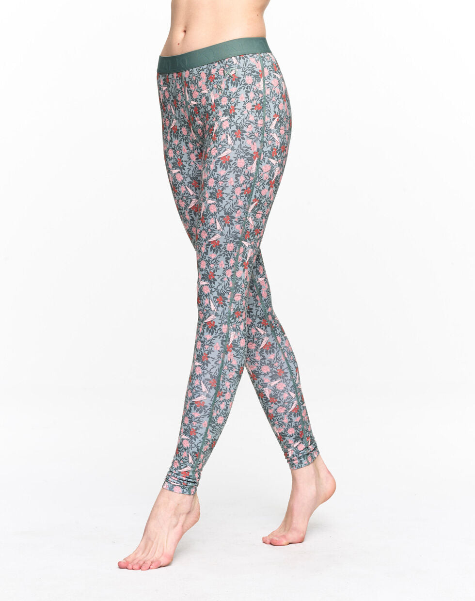 Kari Traa Fryd Base Layer Leggings