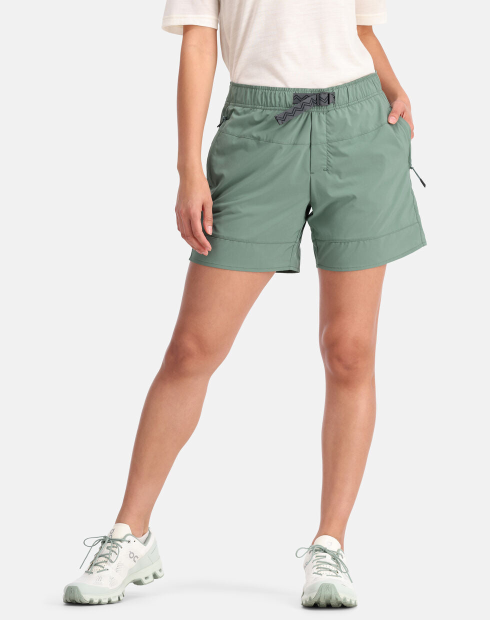 Kari Traa Ane Hiking Shorts Women's