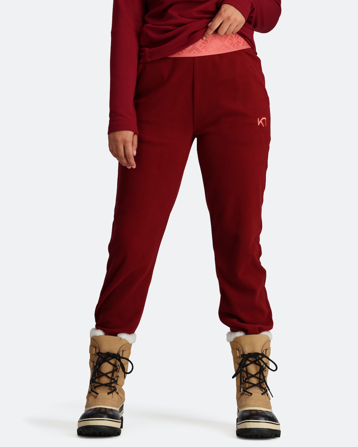 Kari Traa Ragnhild Pant Women's