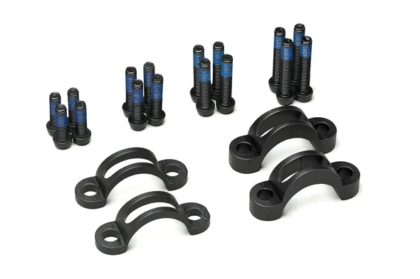 Profile Design Aerobar Braket Riser Kit
