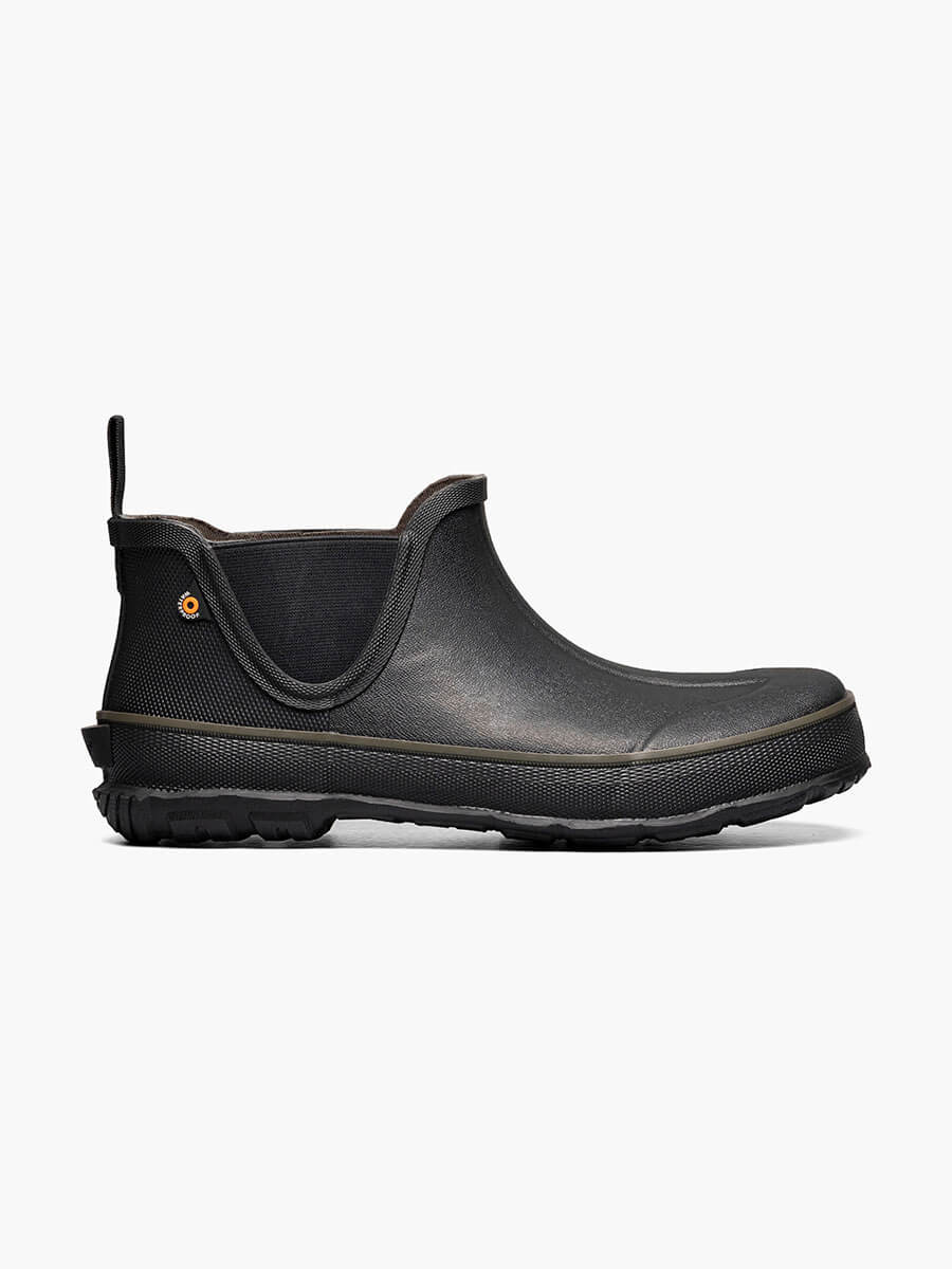 Bogs Men's Digger Slip On