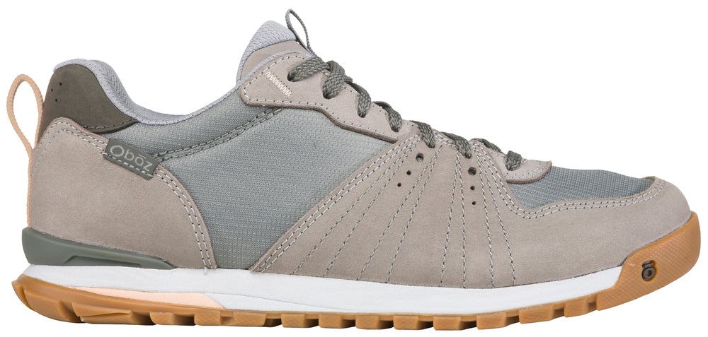 Oboz Women's Bozeman Low